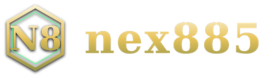 nex885 โลโก้
